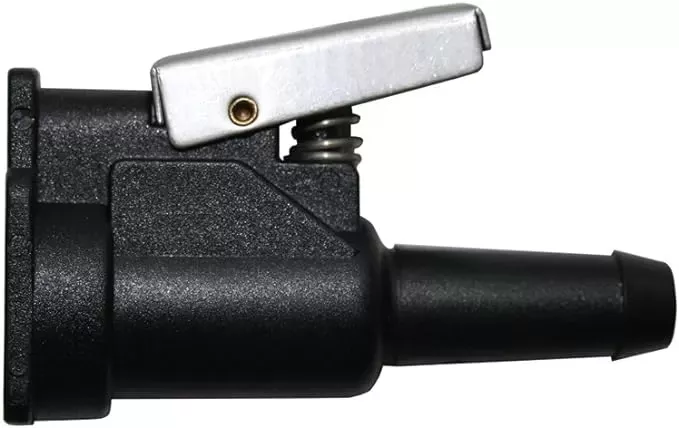 SeaSense Yamaha Female Fuel Line Connector