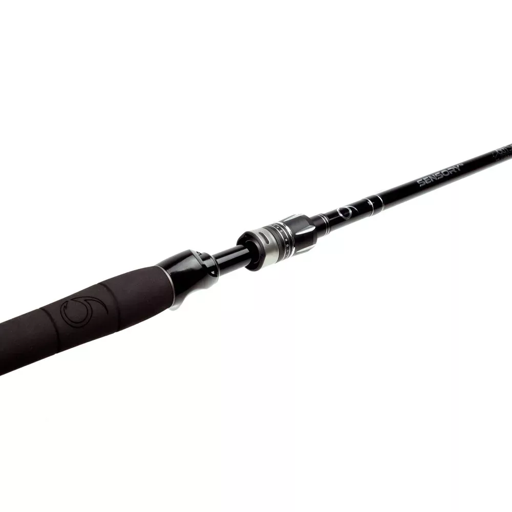 Sensory 7’3″ Heavy, Fast (Casting)