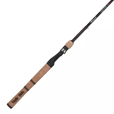 ! Shakespeare Ugly Stik Elite Rods