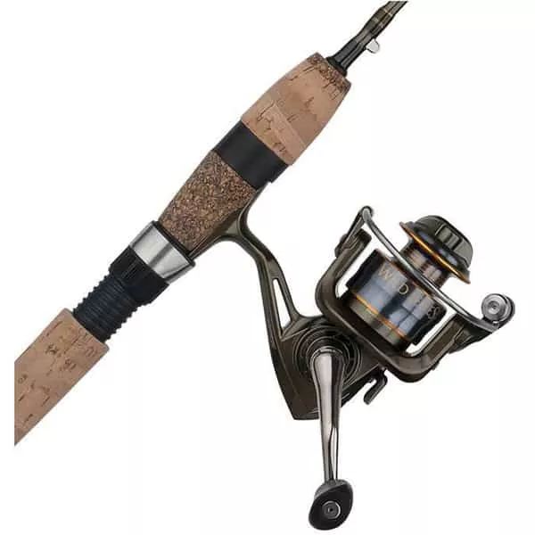 Shakespeare Wild Series Combo