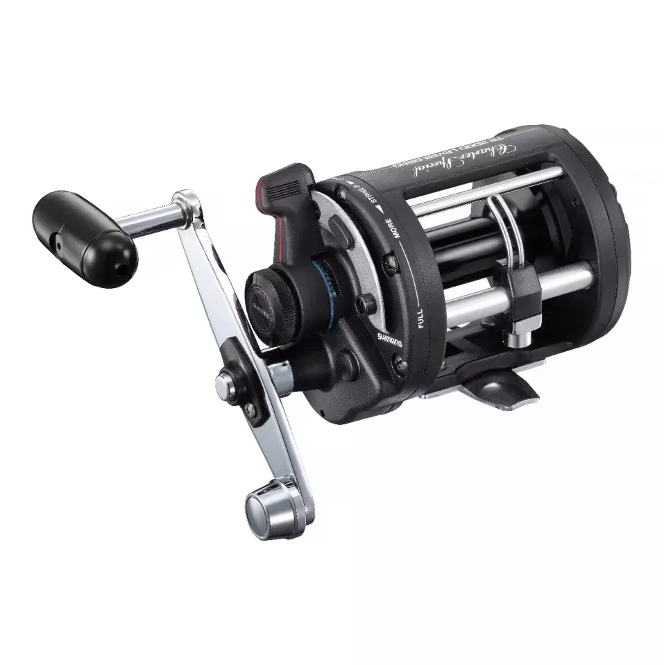 Shimano – Charter Special