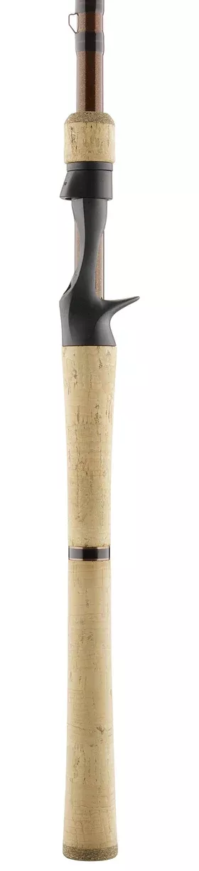 Shimano Clarus Casting Rod