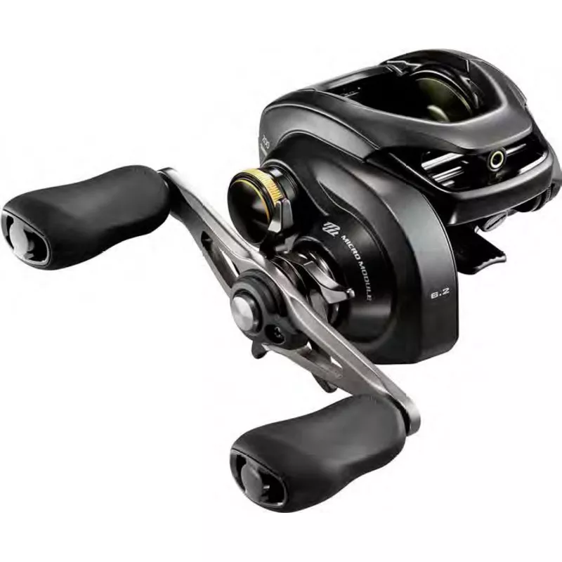 Shimano CU200K Curado K Baitcasting Reel