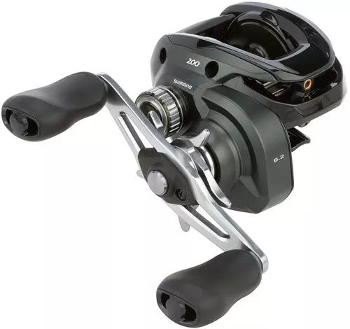 Shimano Curado 200 Baitcasting Reel