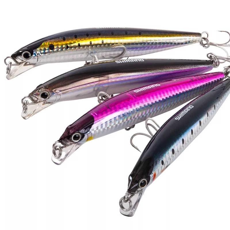 Shimano Current Sniper Jerkbaits