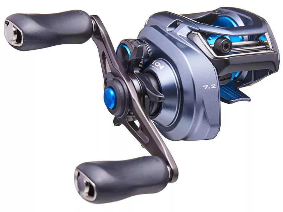 Shimano SLX XT A Baitcast Reel