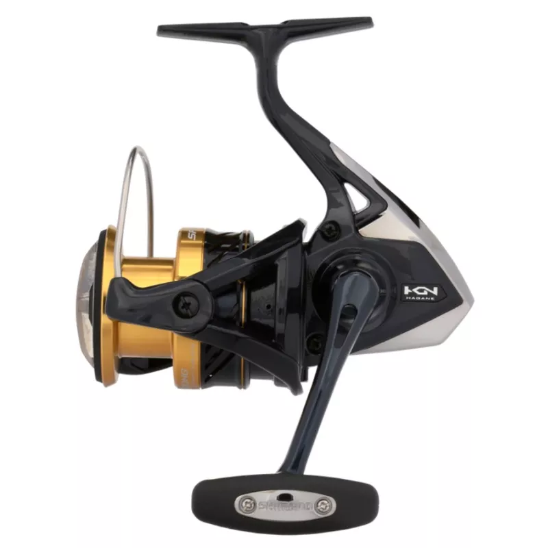 Shimano Spheros SW