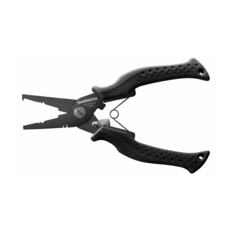 Shimano | Spit Ring Pliers|6|7