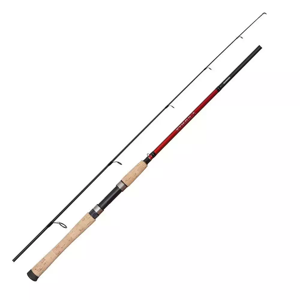 SHIMANO STIMULA ROD