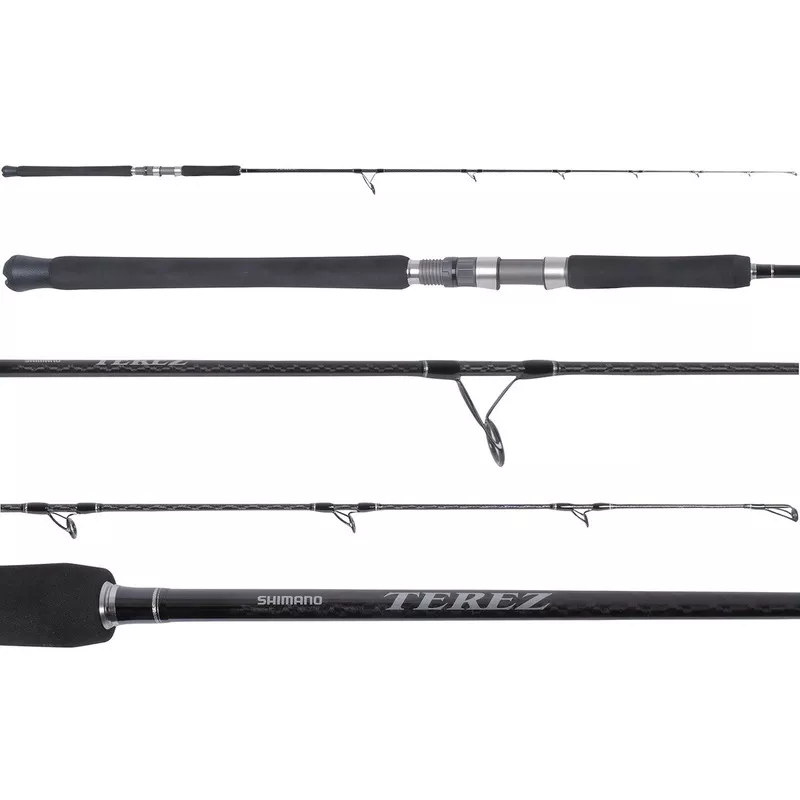 Shimano Terez - Spinning