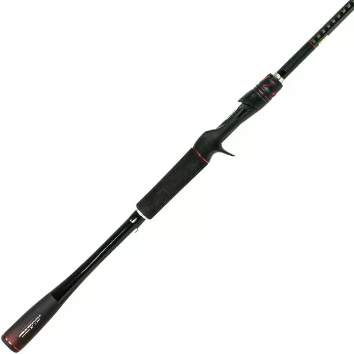 SHIMANO ZODIAS CASTING ROD 7’2″
