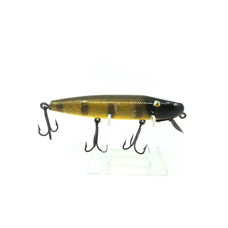 Shur-Strike Pikie Perch Scale Color
