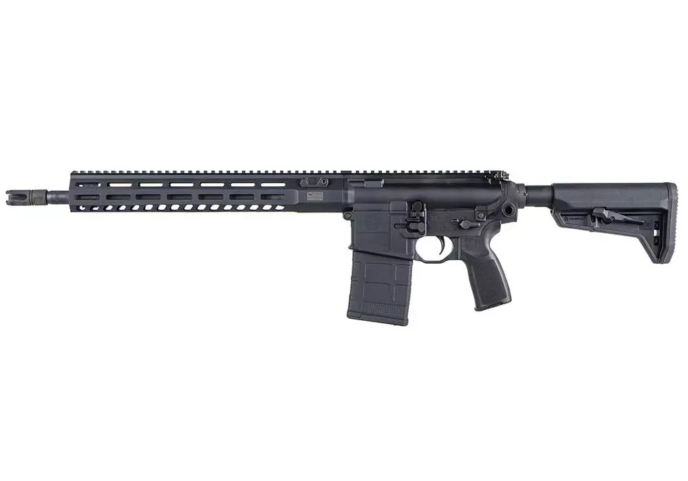 Sig Sauer 716i TREAD 7.62 NATO 16″ Rifle