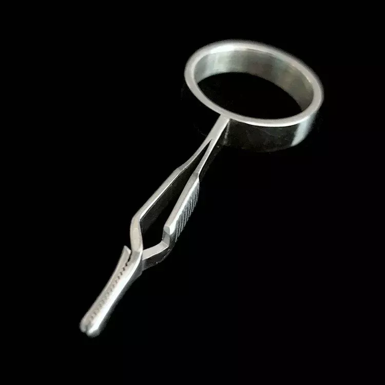 Sight Cast Palmering Pliers