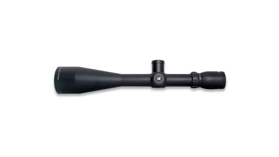 Sightron SIII SS 8-32×56 LR Side Focus Rifle Scope