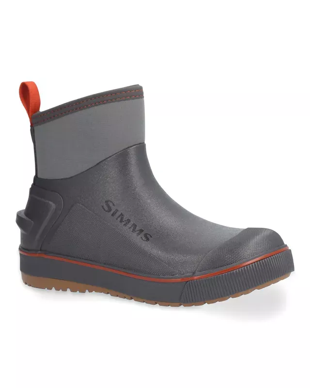 Simms Challenger 7" Boot