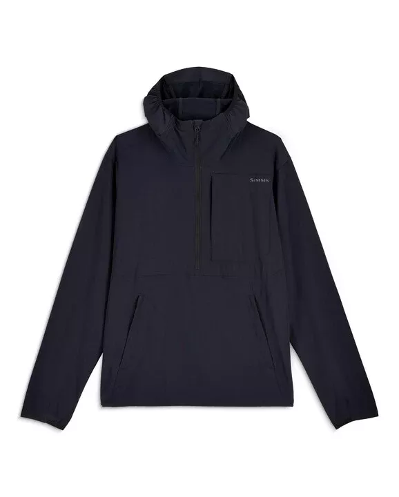 Simms Rogue Flex Half-Zip Pullover