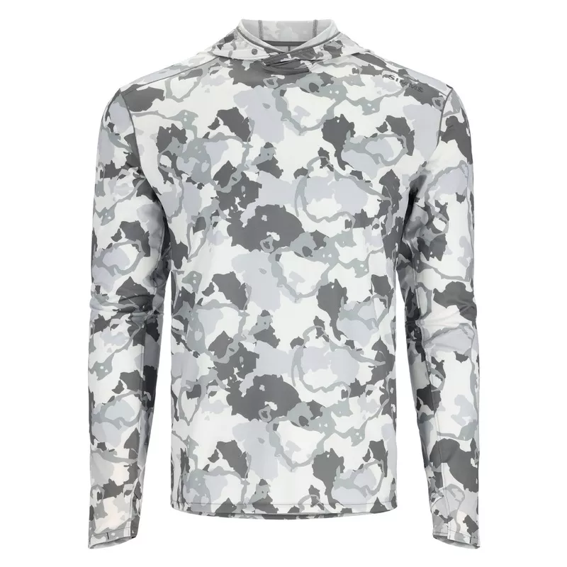 Simms Solarflex Hoodies – Clearance