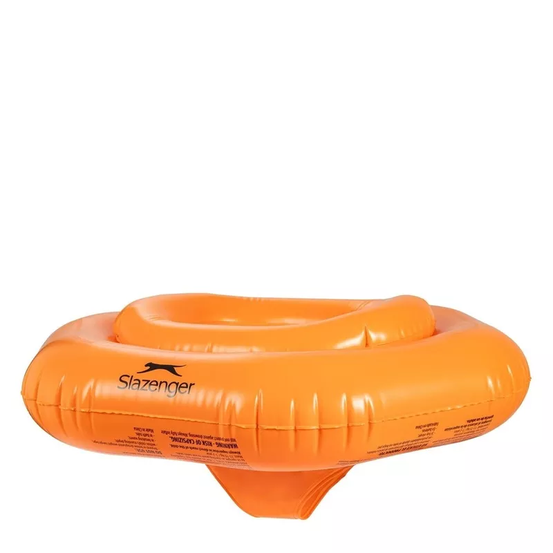 Slazenger Swim Seat Infants Orange