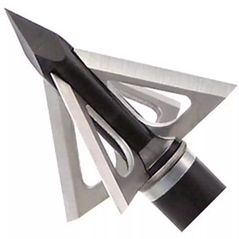 Slick Trick Magnum 4-Pack Broadheads