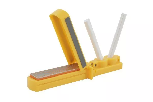 Smith’s 3-in-1 Sharpening System #CCD4