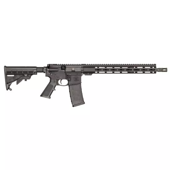Smith and Wesson M&P15 Sport 3 223/5.56