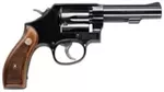 Smith & Wesson Model 10 Classic Revolver 150786 38
