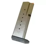 Smith And Wesson Sw40C Sigma Series Stainless Stee