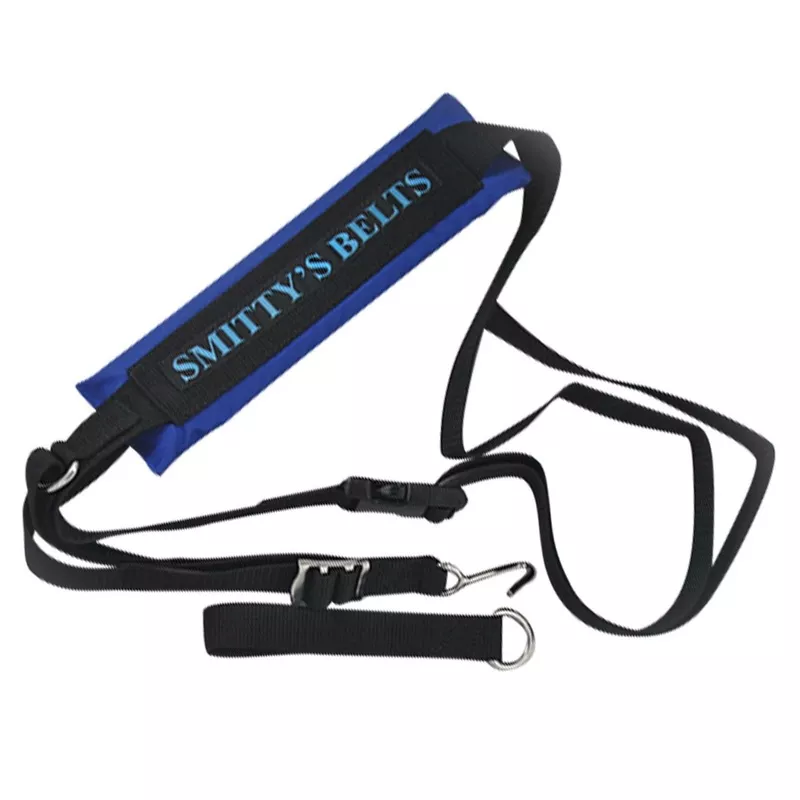 Smitty’s Shoulder Rest