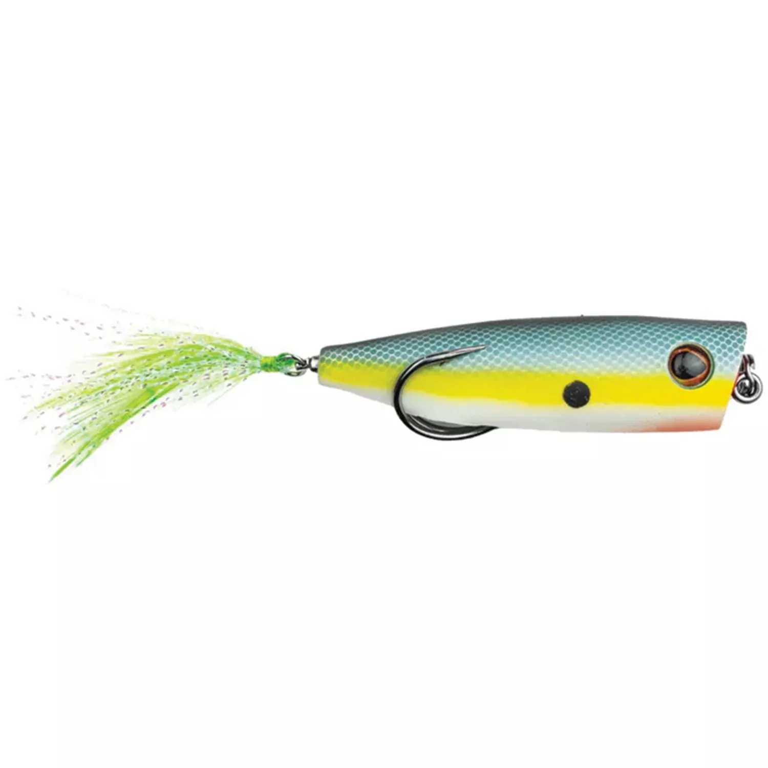 Snag Proof Zoo Pop