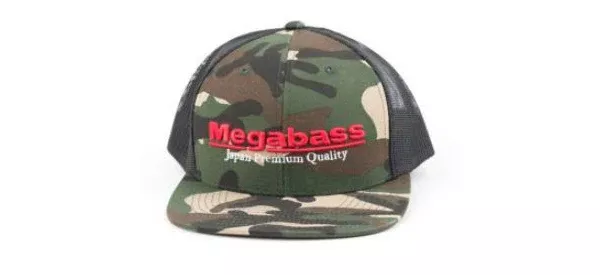Snapback Trucker Hat