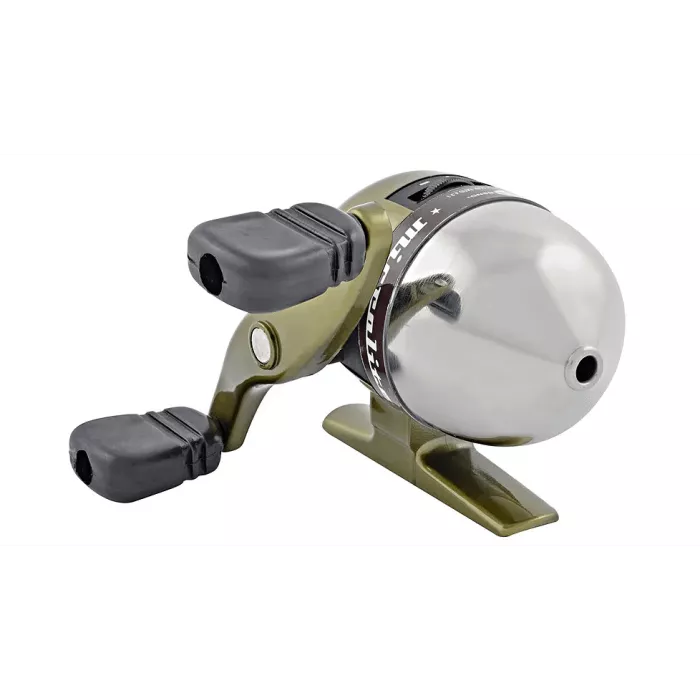 South Bend Microlite Spincast Reel - MLSC/A-CP