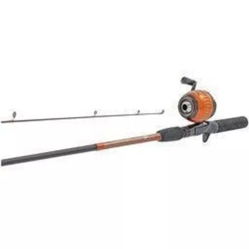 South Bend Neutron SBN20/SBN562 6’0″ 2Pc Medium Spincast Combo