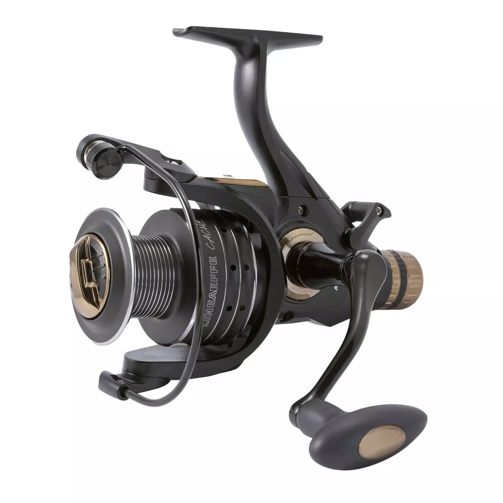 Spinning Reel Cache Size 40 Lineaeffe 1289440