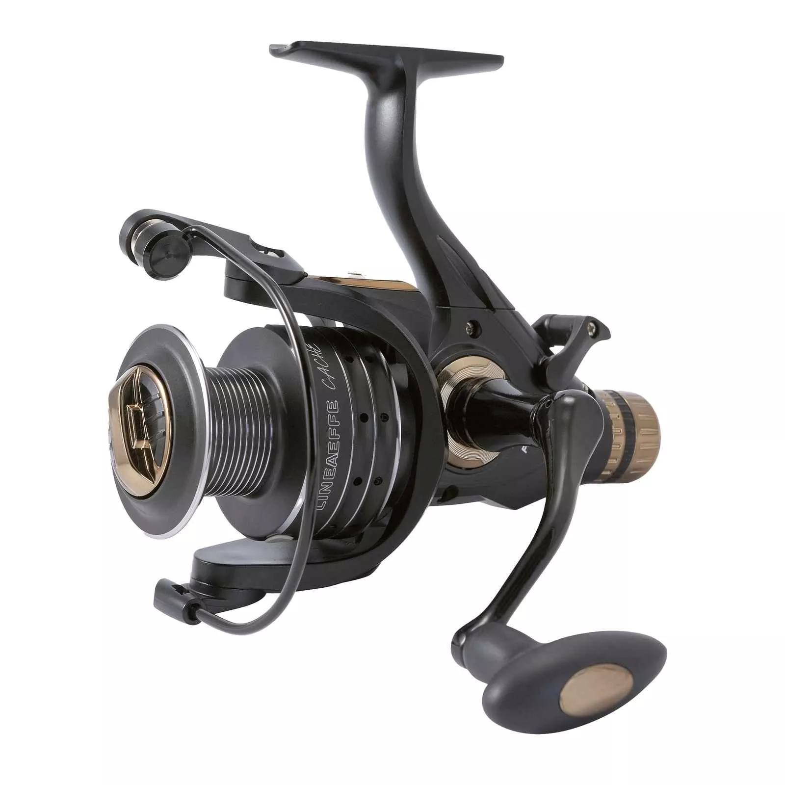 Spinning Reel Cache Size 60 Lineaeffe 1289460