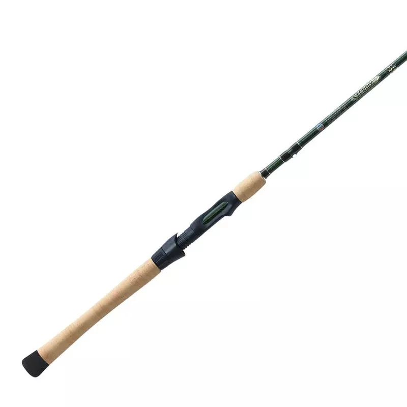 St. Croix Legend Elite Spinning Rods