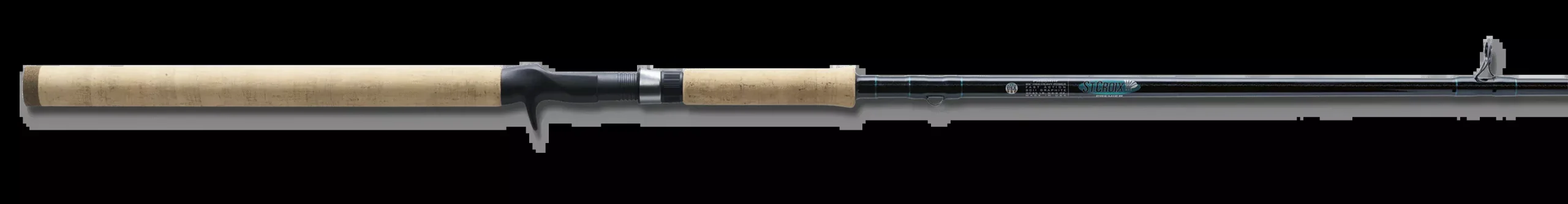 St. Croix Premier Musky Rods - SALE!