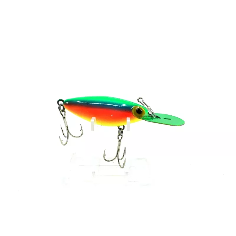 Storm Thin Fin Hot ‘N Tot AH68 Fluorescent Rainbow Color