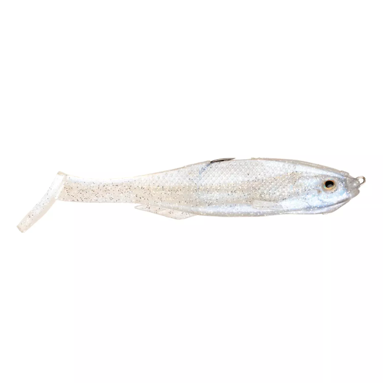 Strike King Final Copy Weedless Swimbait