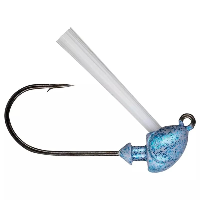 Strike King Squadron Weedless Swimbait Jig Head