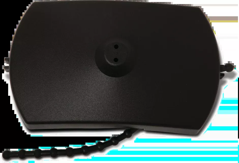 Strikemaster Lazer Blade Guard