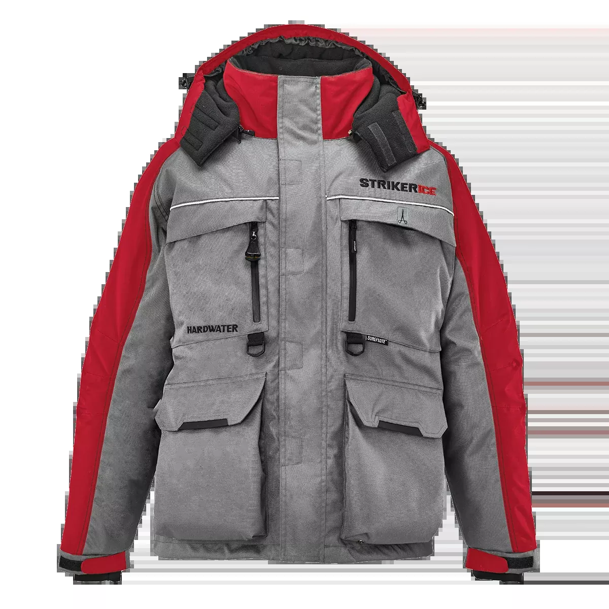 Striker Hardwater Jacket