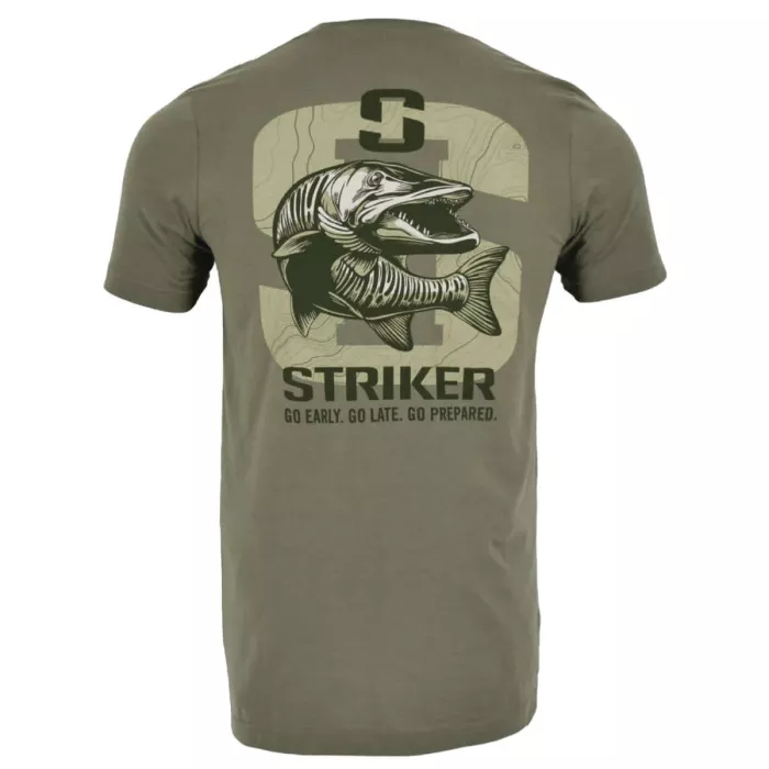 Striker Men's Musky Tee