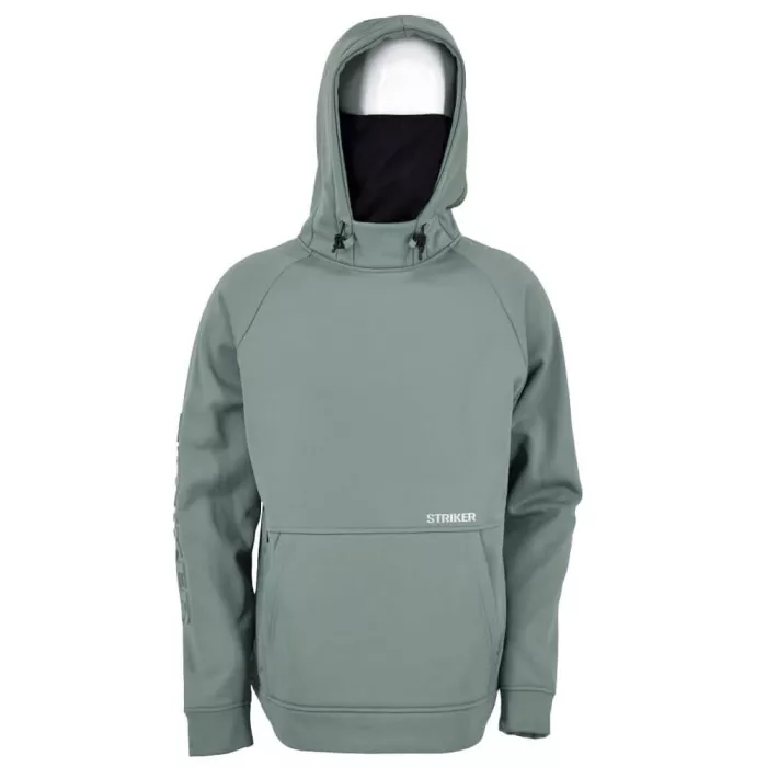 Striker Women's Barricade Hoody