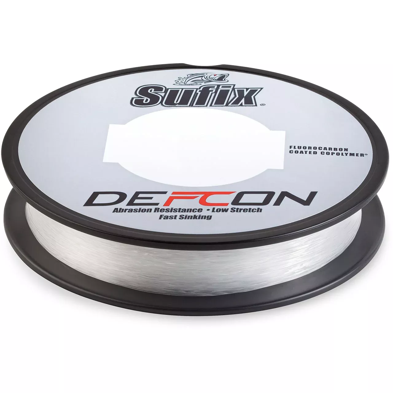 Sufix Defcon FC Co-Polymer Line