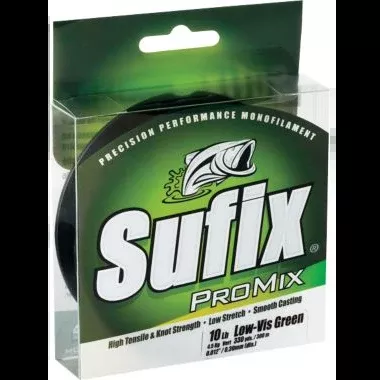 Sufix Pro Mix