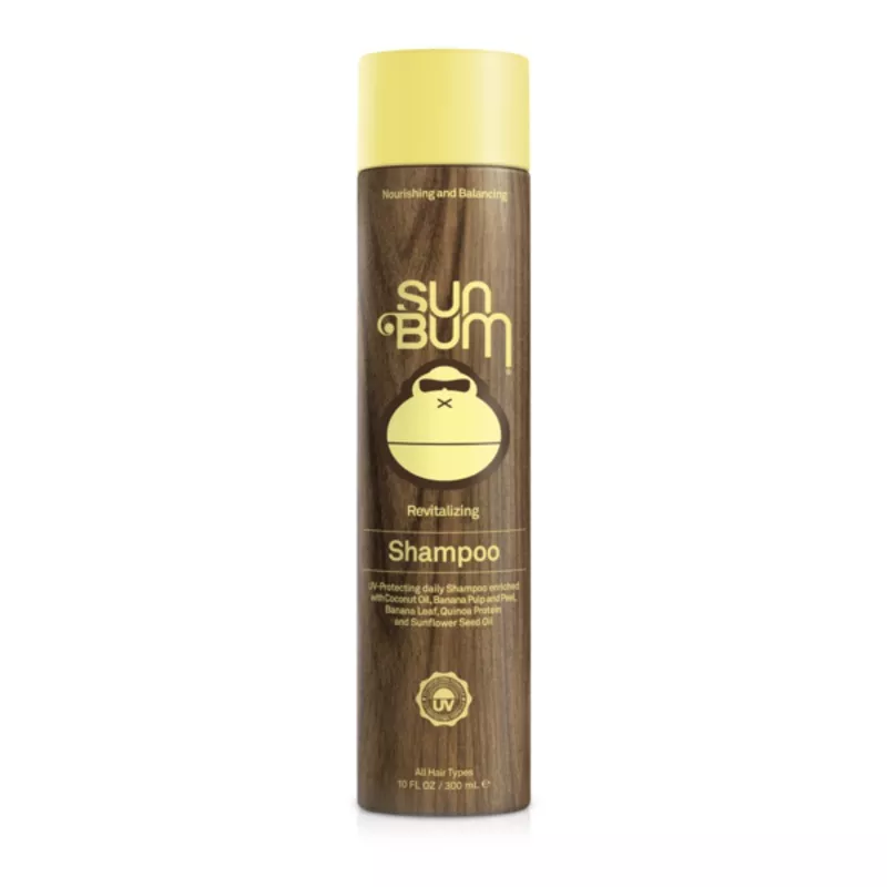 Sun Bum Shampoo 10oz