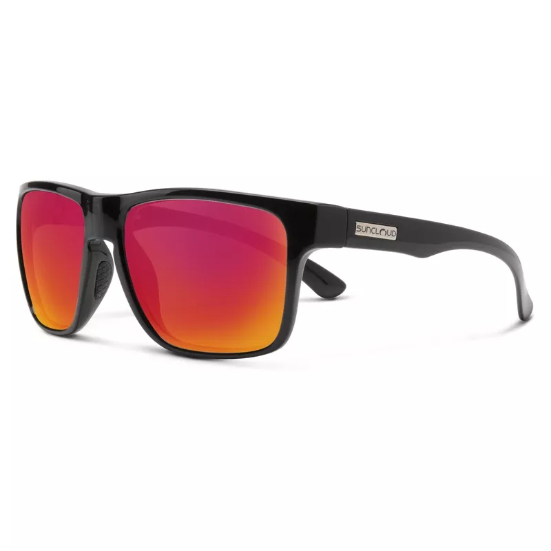 Suncloud Polarized Rambler Sunglasses