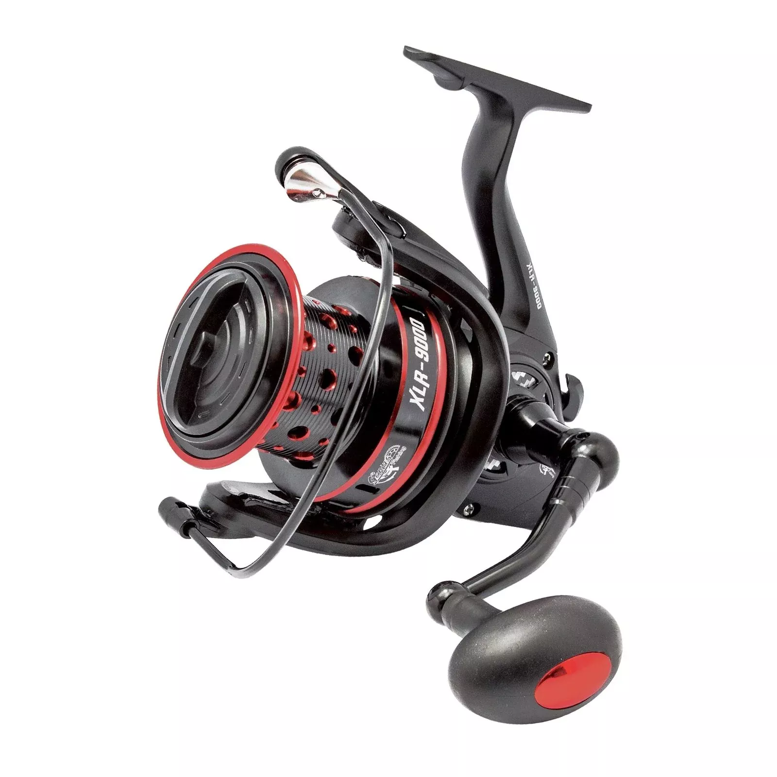 Surfcasting Reel XLR 10000 Expert Predator 69341