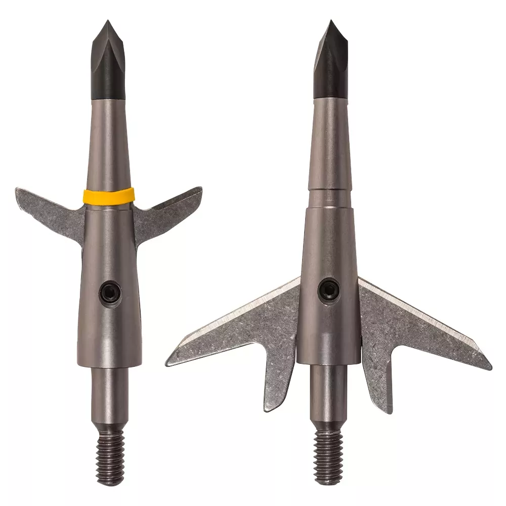 Swhacker #219 Crossbow Broadheads